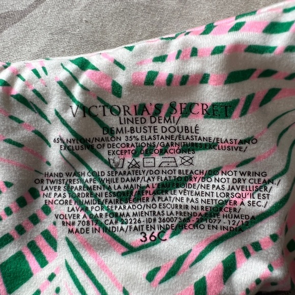 VS bra - Picture 3 of 3